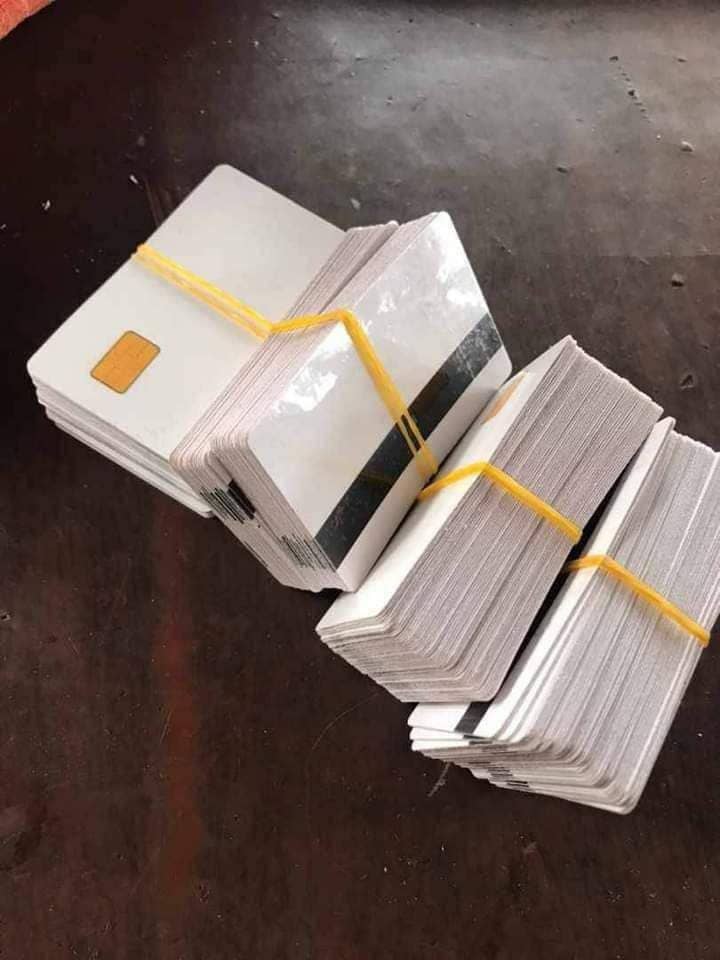 Cloned Carts Pack 2 - 5000$
